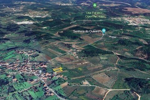 Helårsgrund i Penela, Coimbra, Penela - € 15.000 | Ref: 116518 - foto 9