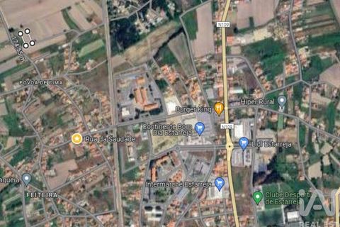 Terra a Estarreja, Aveiro, Estarreja - € 55.000 | Ref: 114910 - foto 4