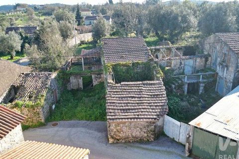 Rækkehus i Penela, Coimbra, Penela - € 40.000 | Ref: 114120 - foto 2
