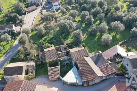 Rækkehus i Penela, Coimbra, Penela - € 40.000 | Ref: 114120 - foto 6