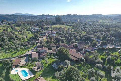 Rækkehus i Penela, Coimbra, Penela - € 40.000 | Ref: 114120 - foto 8