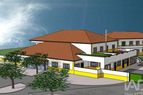 Terra a Santarem, Santarem, Santarem - € 375.000 | Ref: 58547 - foto 2