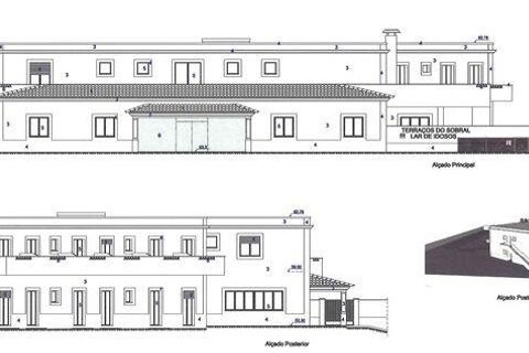 Terra a Santarem, Santarem, Santarem - € 375.000 | Ref: 58547 - foto 6