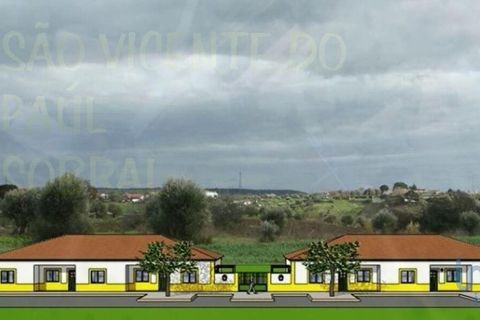 Terra a Santarem, Santarem, Santarem - € 375.000 | Ref: 58547 - foto 7