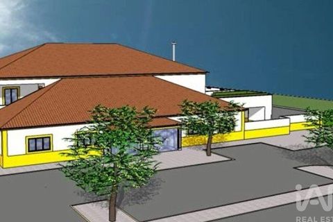 Terra a Santarem, Santarem, Santarem - € 375.000 | Ref: 58547 - foto 8