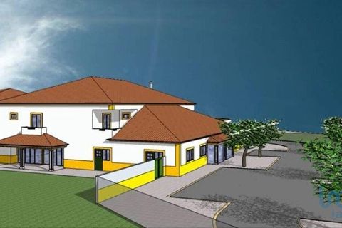 Terra a Santarem, Santarem, Santarem - € 375.000 | Ref: 58547 - foto 10