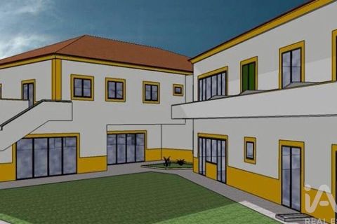 Terra a Santarem, Santarem, Santarem - € 375.000 | Ref: 58547 - foto 12