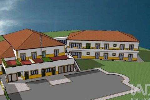 Terra a Santarem, Santarem, Santarem - € 375.000 | Ref: 58547 - foto 13