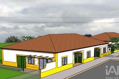 Terra a Santarem, Santarem, Santarem - € 375.000 | Ref: 58547 - foto 18