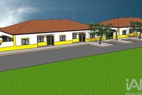 Terra a Santarem, Santarem, Santarem - € 375.000 | Ref: 58547 - foto 19