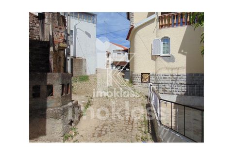Villa i Castelo Branco, Castelo Branco, Castelo Branco - € 19.000 | Ref: CAS_89 - foto 12