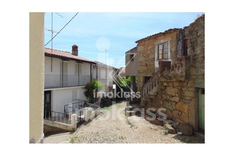 Villa i Castelo Branco, Castelo Branco, Castelo Branco - € 19.000 | Ref: CAS_89 - foto 13