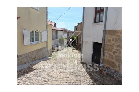 Villa i Castelo Branco, Castelo Branco, Castelo Branco - € 19.000 | Ref: CAS_89 - foto 14
