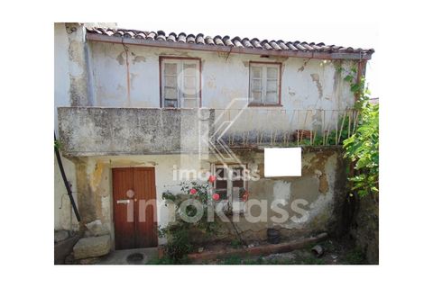 Villa i Castelo Branco, Castelo Branco, Castelo Branco - € 19.000 | Ref: CAS_89 - foto 1