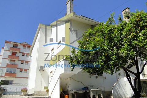 Villa a Carregado, Lisbon, Carregado - € 380.000 | Ref: ZI-465 - foto 4