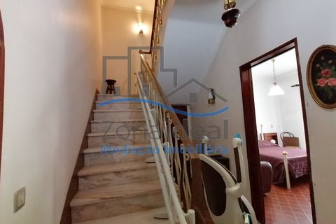 Villa a Carregado, Lisbon, Carregado - € 380.000 | Ref: ZI-465 - foto 12