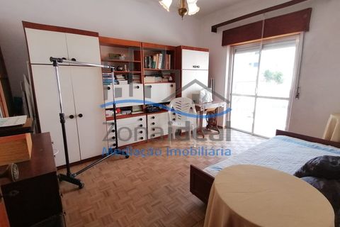 Villa a Carregado, Lisbon, Carregado - € 380.000 | Ref: ZI-465 - foto 18