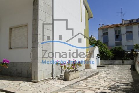 Villa a Carregado, Lisbon, Carregado - € 380.000 | Ref: ZI-465 - foto 20
