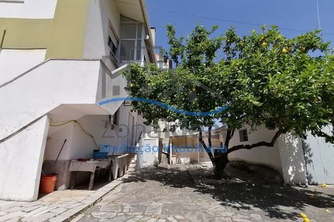 Villa a Carregado, Lisbon, Carregado - € 380.000 | Ref: ZI-465 - foto 22