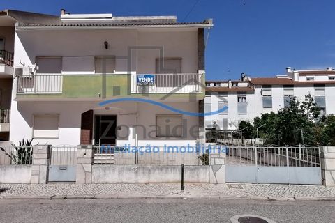 Villa a Carregado, Lisbon, Carregado - € 380.000 | Ref: ZI-465 - foto 2