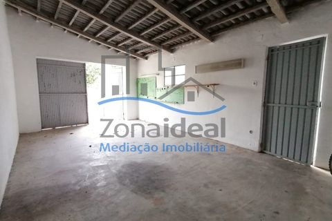 Villa a Carregado, Lisbon, Carregado - € 380.000 | Ref: ZI-465 - foto 24