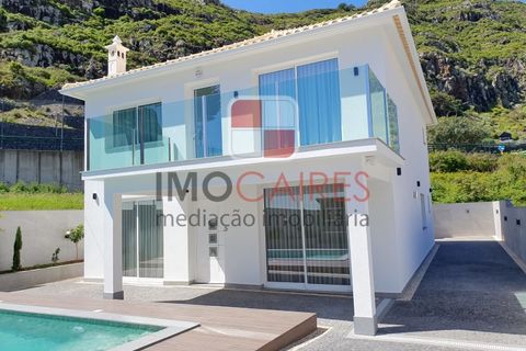 Villa a Machico, Madeira, Machico - € 1.250.000 | Ref: 20M_151 - foto 2