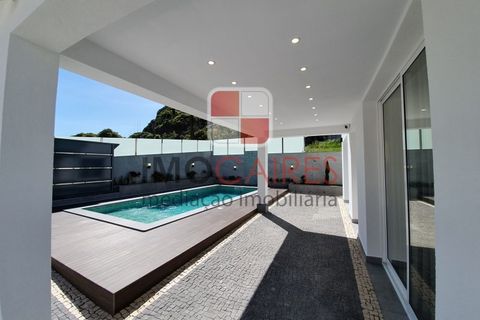Villa a Machico, Madeira, Machico - € 1.250.000 | Ref: 20M_151 - foto 3