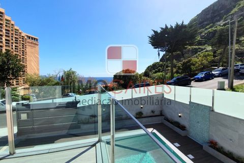 Villa a Machico, Madeira, Machico - € 1.250.000 | Ref: 20M_151 - foto 29
