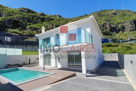 Villa a Machico, Madeira, Machico - € 1.250.000 | Ref: 20M_151 - foto 30