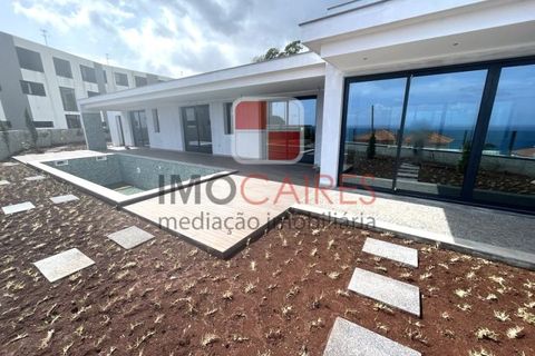 Villa i Machico, Madeira, Machico - € 1.250.000 | Ref: 20M_157 - foto 2