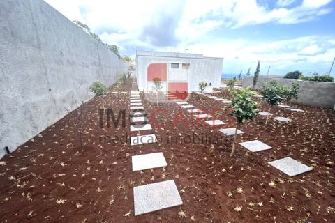 Villa i Machico, Madeira, Machico - € 1.250.000 | Ref: 20M_157 - foto 6