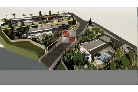 Villa i Machico, Madeira, Machico - € 1.250.000 | Ref: 20M_157 - foto 9