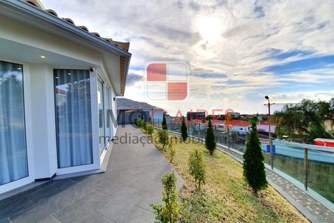 Villa i Funchal, Madeira, Funchal - € 1.350.000 | Ref: 20M_118 - foto 15