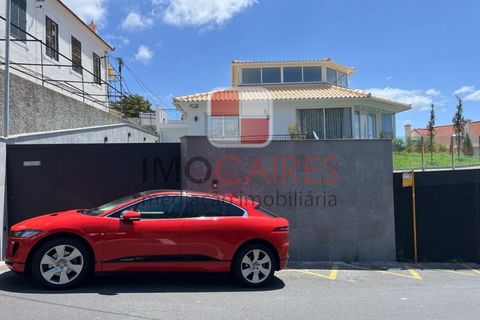 Villa i Funchal, Madeira, Funchal - € 1.350.000 | Ref: 20M_118 - foto 20