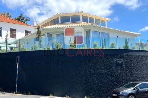 Villa i Funchal, Madeira, Funchal - € 1.350.000 | Ref: 20M_118 - foto 21