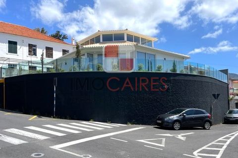 Villa i Funchal, Madeira, Funchal - € 1.350.000 | Ref: 20M_118 - foto 22