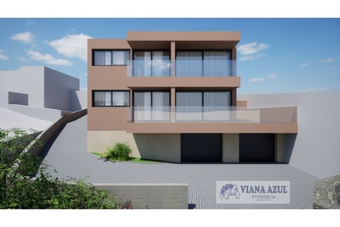 Lejlighed i Viana do Castelo, Viana do Castelo, Viana do Castelo - € 279.000 | Ref: 2091 - foto 2
