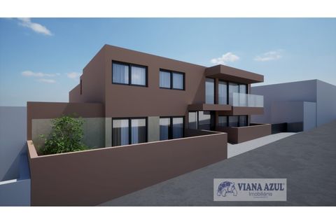 Lejlighed i Viana do Castelo, Viana do Castelo, Viana do Castelo - € 279.000 | Ref: 2091 - foto 3