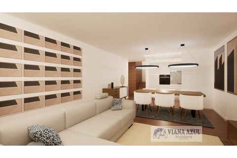 Lejlighed i Viana do Castelo, Viana do Castelo, Viana do Castelo - € 279.000 | Ref: 2091 - foto 8