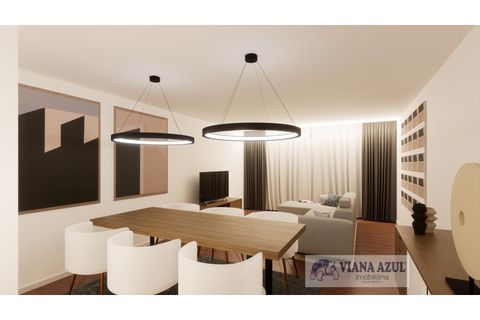 Lejlighed i Viana do Castelo, Viana do Castelo, Viana do Castelo - € 279.000 | Ref: 2091 - foto 9