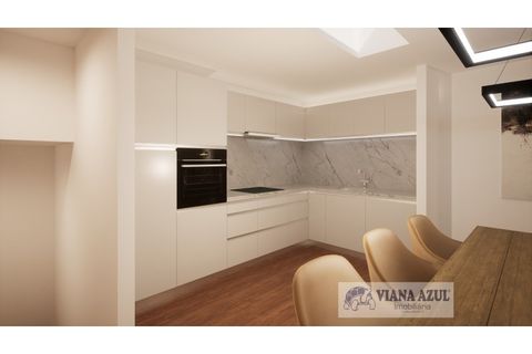 Lejlighed i Viana do Castelo, Viana do Castelo, Viana do Castelo - € 279.000 | Ref: 2091 - foto 11