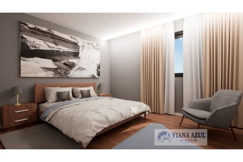 Lejlighed i Viana do Castelo, Viana do Castelo, Viana do Castelo - € 279.000 | Ref: 2091 - foto 12
