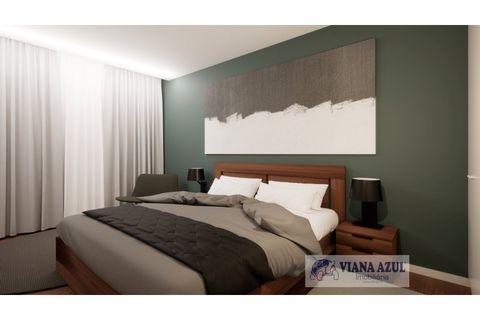 Lejlighed i Viana do Castelo, Viana do Castelo, Viana do Castelo - € 279.000 | Ref: 2091 - foto 14