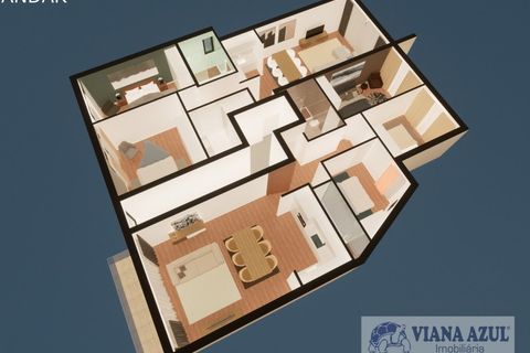 Lejlighed i Viana do Castelo, Viana do Castelo, Viana do Castelo - € 279.000 | Ref: 2091 - foto 18