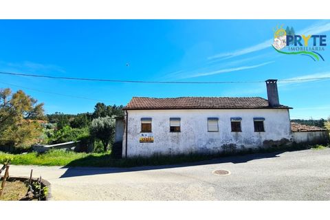 Farm i Serta, Castelo Branco, Serta - € 65.000 | Ref: AS139 - foto 1