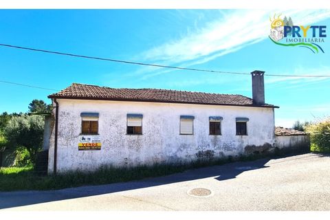 Farm i Serta, Castelo Branco, Serta - € 65.000 | Ref: AS139 - foto 2