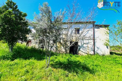 Farm i Serta, Castelo Branco, Serta - € 65.000 | Ref: AS139 - foto 6