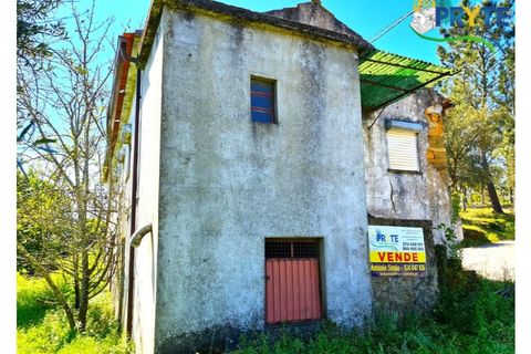 Farm i Serta, Castelo Branco, Serta - € 65.000 | Ref: AS139 - foto 9