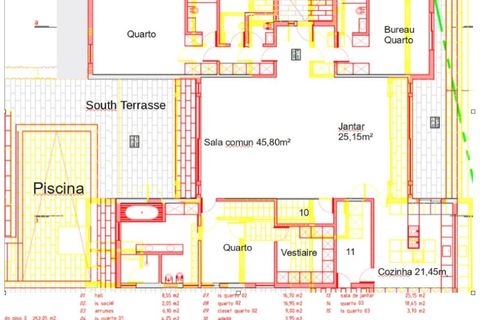 Helårsgrund i Algoz, Faro, Algoz - € 249.500 | Ref: T580 - foto 8