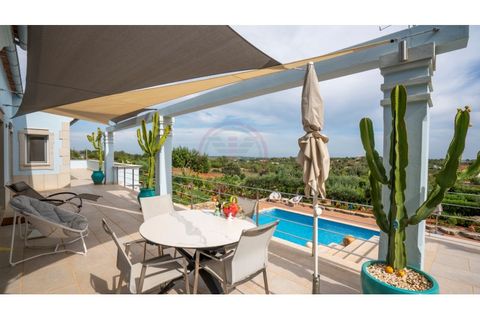 Villa a Conceicao e Estoi, Faro, Conceicao e Estoi - € 2.150.000 | Ref: V2753 - foto 3